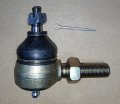 A Sealed Steering Tie Rod End 7540 With Grease Fitting Replacement For 1976-2008 Club Car Ds G E Golf Carts