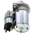 Niche Starter Motor For Polaris Rzr Pro R 4 Sport Ultimate Premium Utv