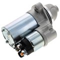 Niche Starter Motor For Polaris Rzr Pro R 4 Sport Ultimate Premium Utv
