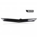 G-plus Front Spoiler Air Dam Chin Baffle Abs Plastic Compatible With 1967 1968 Chevy Camaro Pontiac Firebird