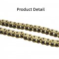 Gxywady 530x 150 Motorcycle Chain 530 Links O-ring Drive