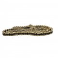 Gxywady 530x 150 Motorcycle Chain 530 Links O-ring Drive