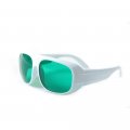 635nm 808nm 52i Red Laser Protective Glasses Semiconductor Protection