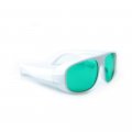 635nm 808nm 52i Red Laser Protective Glasses Semiconductor Protection