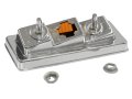 1973-1974 Early Corvette Rh Front Marker Lamp