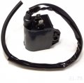 Ignition Coil Compatible With Arctic Cat 400 4x4 Fis M4 Le 2003 2004 2005 2006 2007 2008 Us