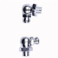 Ocpty New K80611 Rear Sway Bar End Link Fit For Chevy Colorado Gmc Canyon Isuzu I-280 I-290 I-370