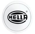 Hella 165048001 White Stone Shield For Rallye 4000 Compact Series Lamp 