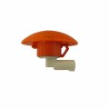 Side Repeater Light For Mini Cooper And S 2002 To 2008 Right Capa Dot Certified Part Number 63 13 7 166 013 Mc2570100e Repeater 