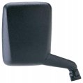Passenger Side Mirror For Vw Vanagon Black Manual Foldaway Right Rh 72001v 