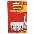 Command Strips 17067 Commanda Utensil Hook 