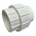 Pvc Union Schedule 40 Slip-socket 1 4in 