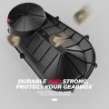 Kemimoto Compatible With Rzr Ranger Sportsman Xp 1000 Outer Clutch Cover Cvt Variator Polaris 2012-2023 570 900