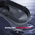 Kemimoto Compatible With Rzr Ranger Sportsman Xp 1000 Outer Clutch Cover Cvt Variator Polaris 2012-2023 570 900