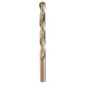11 32 M35 Cobalt Twist Drill Bits High-speed Steel Jobber Bit For Stainless Hardened Metal Cast Iron Aluminum Copper Soft Alloy 