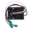 Solarhome Lift Gate Switch 26495104 264951-04 Compatible With Maxon Gpt Te 25