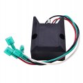 Solarhome Lift Gate Switch 26495104 264951-04 Compatible With Maxon Gpt Te 25