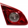 For Nissan Rogue 08-15 Rogue Select 2014 2015 Inner Tail Light Assembly Driver Side Dot Certified Ni2802108 26555-jm01c