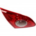 For Nissan Rogue 08-15 Rogue Select 2014 2015 Inner Tail Light Assembly Driver Side Dot Certified Ni2802108 26555-jm01c