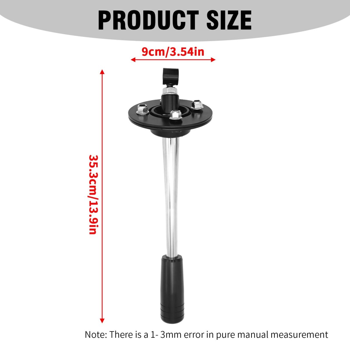 Adjustable Short Shifter Lever With Knob 178mm Handle Black Replacement For Bmw E30 E36 E39 Z3 E46 E34 E6x 1985 2010 Aluminum