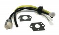 The Rop Shop Carburetor With Gaskets For Stihl 4282-120-0608 42821200608 Br600 Blowers