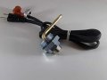 Engine Heater Kit For John Deere 310c Backhoe Loader With 4 5l Diesel 
