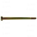 Hard-to-find Fastener 014973380762 1 2-13 X 8 Hex Cap Screws 10 Pieces 