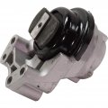 Front Passenger Side Motor Mount For Mercury Sable 2008 2009 Ford Edge 2007 2014 And Taurus 2017 Part 8s4z6068b 8g1z6038a