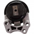 Front Passenger Side Motor Mount For Mercury Sable 2008 2009 Ford Edge 2007 2014 And Taurus 2017 Part 8s4z6068b 8g1z6038a 