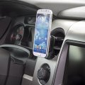 Scosche Magvm2 Magicmount Magnetic Phone Mount For Car Air Vent Universal Cell Holder Hands Free Strong Magnet Hold Compatible