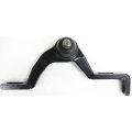 Front Upper Control Arm For Ford Explorer Sport Trac 2001 To 2005 Passenger Side Right Forged 2 Piece Design With Ball Joint