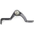 Front Upper Control Arm For Ford Explorer Sport Trac 2001 To 2005 Passenger Side Right Forged 2 Piece Design With Ball Joint 