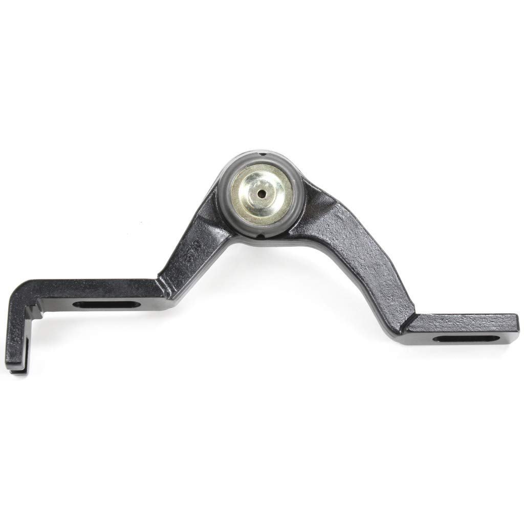 Front Upper Control Arm For Ford Explorer Sport Trac 2001 To 2005 Passenger Side Right Forged 2 Piece Design With Ball Joint