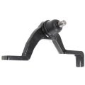 Front Upper Control Arm For Ford Explorer Sport Trac 2001 To 2005 Passenger Side Right Forged 2 Piece Design With Ball Joint