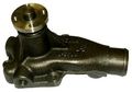 42070 Premium Engine Water Pump For Car And Truck Replaces Pw261 Pw-197 251-214 252-625 D4tz 8501 C D5tz B E2tz A E4tz E9pz D 