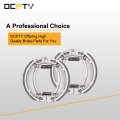 Ocpty Brake Shoes Fit For 1988 1989 1990 1991 1992 1993 1994 1995 1996 1997 1998 1999 2000 2001 2002 Yamaha Blaster 200