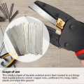 10pcs 2-1 2 For Both Accu-cut 37310 And Handi-cut 37300 37200