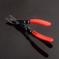 Car Headlight Cover Lens Repair Installation Tool Rivets Pliers Removals Trim Clip Van Door Panel Fascia Dash Upholstery