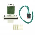 5174618aa Hvac Blower Motor Resistor With Connector Fits For Dodge Dakota Durango Aspen 