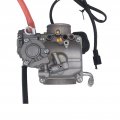 Carburetor For Arctic Cat 350 366 400 Prowler 650 Xt650 Atv Carb 0470-471 0470-537 0470-667 0470-737