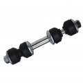 Ocpty New K8989 Front Sway Bar End Link Fit For Chevy Corvette Plymouth Barracuda Belvedere Cuda Valiant Pontiac Bonneville