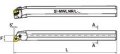 Si-mwln R L Boring Bars Si-mwlnl 20-4 Shank 1-1 4 Min Bore 1 530 Oal 14 Center Line F 765 Use With Wnm Insert 43 Lh 