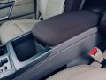 Auto Console Covers- Fits The Nissan Armada 2012-2015 Center Armrest Cover Waterproof Neoprene Fabric Black 