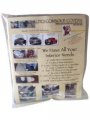 Auto Console Covers- Fits The Nissan Armada 2012-2015 Center Armrest Cover Waterproof Neoprene Fabric Black