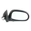 Nissan Maxima 2000 2001 2002 2003 Passenger Side Door Mirror Power Non Heated Paint To Match Replacement For 96301 3y001 