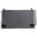 Lexus Gs400 A C Condenser 1998 1999 2000 Aluminum Core Material Replaces Dpi 4982 Lx3030102 8846030790 