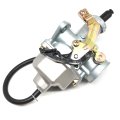 Motadin Carburetor Compatible With Polaris Replaces 