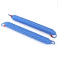 2pcs Hood Spring 13-04638 104 3046 For Peterbilt 357 377