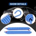 2pcs Hood Spring 13-04638 104 3046 For Peterbilt 357 377