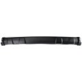 Toyota Matrix 2003 2004 Front Lower Center Spoiler Valance Primed Plastic For Xr Xrs To1093105 7608202900 